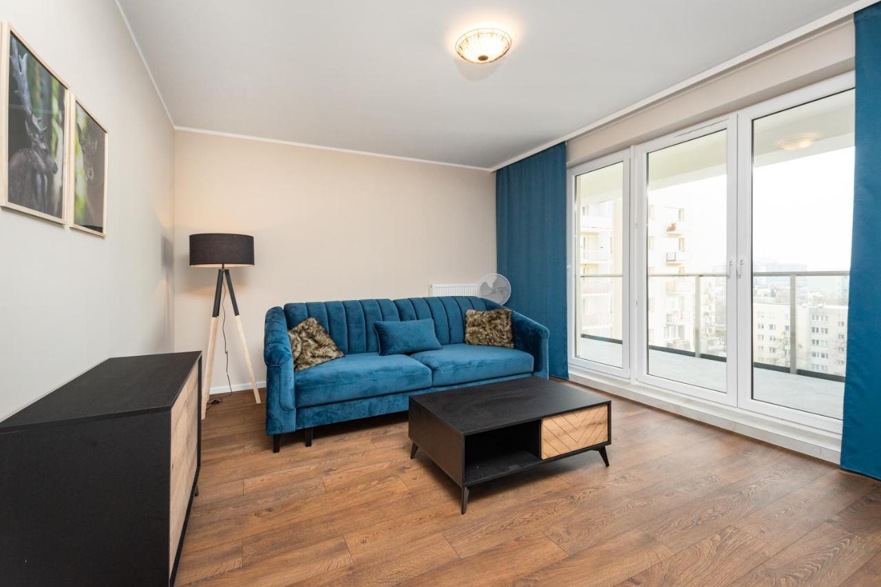 Dunikowskiego 6A By Homeprime Warsaw Exterior photo